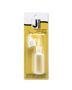 Jacquard - Applicator Bottle With 0.5 MM Plastic Tip