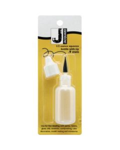 Jacquard - Applicator Bottle With 0.9 MM Plastic Tip