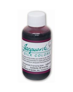 Jacquard Green Label - Silk Colour Dyes - 59 ML (2 Oz) Bottle - Digital (717)