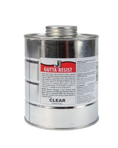 Jacquard Gutta Resist - Solvent-Based