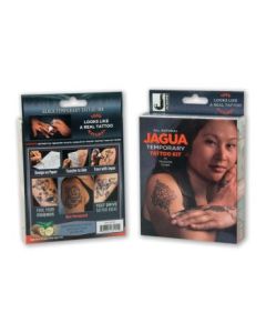 Jacquard - Jagua Temporary Tattoo Kit