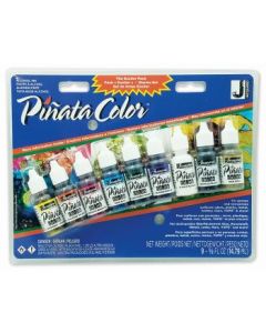 Jacquard Pinata Colours - Alcohol Ink - PACKS