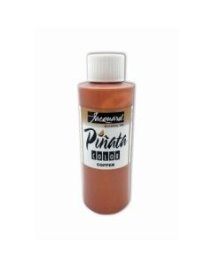 Jacquard Acid-Free Alcohol Inks - Pinata Colour - 118 ML (4 Oz) Bottle - Copper (034)