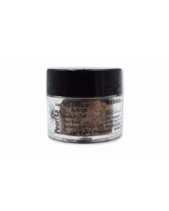 Jacquard Pearl Ex Powdered Pigments - 0.11 Oz (3 GM) Jar - Antique Bronze (660)