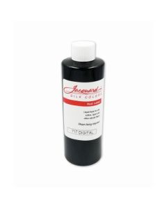 Jacquard Red Label - Silk Colour Dyes - 250 ML (8 Oz) Bottle - Digital (717)