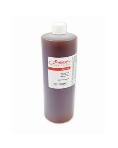 Jacquard Red Label - Silk Colour Dyes - 950 ML (1 Qt) Bottle - Citron (701)