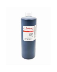 Jacquard Red Label - Silk Colour Dyes - 950 ML (1 Qt) Bottle - Night Blue (721)