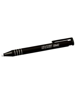 Factis Automatic Mechanical Pen Style Eraser – BM2 + Refill