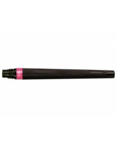 Pentel Colour Brush Pen Refill - Water-based Ink - Pink