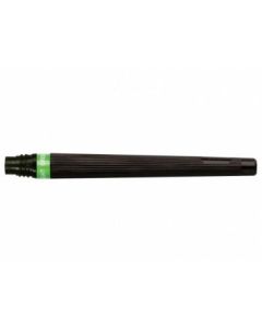 Pentel Colour Brush Pen Refill - Water-based Ink - Light Green