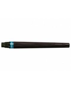 Pentel Colour Brush Pen Refill - Water-based Ink - Turquoise