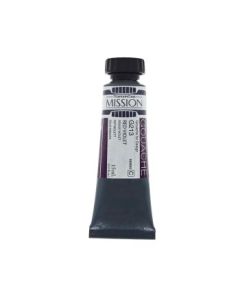 Mijello Mission Titanium Class Gouache for Design - Red Violet (213) - 15 ML