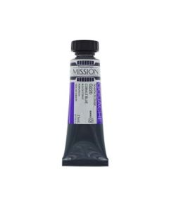 Mijello Mission Titanium Class Gouache for Design - Cobalt Blue (220) - 15 ML