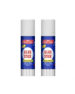 Soni Officemate Glue Stick 8 G - Pack of 2