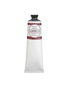 Gamblin Artists' Oil Colour - Tube of 150 ML - Alizarin Crimson (020)