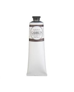 Gamblin Artists' Oil Colour - Tube of 150 ML - Asphaltum (030)