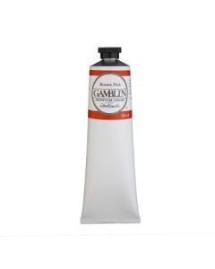 Gamblin Artists' Oil Colour - Tube of 150 ML - Brown Pink (050)