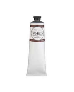 Gamblin Artists' Oil Colour - Tube of 150 ML - Burnt Sienna (060)