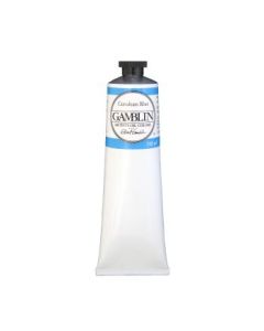 Gamblin Artists' Oil Colour - Tube of 150 ML - Cerulean Blue (200)