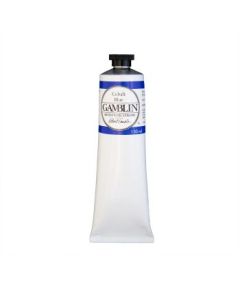 Gamblin Artists' Oil Colour - Tube of 150 ML - Cobalt Blue (220)