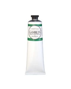 Gamblin Artists' Oil Colour - Tube of 150 ML - Cobalt Green (230)