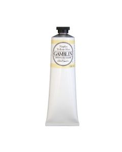 Gamblin Artists' Oil Colour - Tube of 150 ML - Naples Yellow (450)