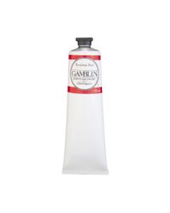 Gamblin Artists' Oil Colour - Tube of 150 ML - Perylene Red (520)