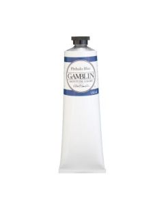 Gamblin Artists' Oil Colour - Tube of 150 ML - Phthalo Blue (530)