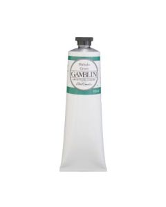 Gamblin Artists' Oil Colour - Tube of 150 ML - Phthalo Green (540)