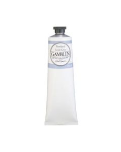 Gamblin Artists' Oil Colour - Tube of 150 ML - Portland Cool Grey (554)