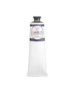 Gamblin Artists' Oil Colour - Tube of 150 ML - Prussian Blue (560)