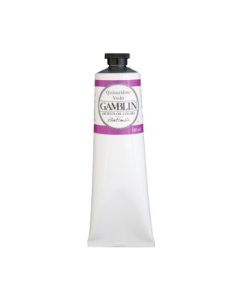 Gamblin Artists' Oil Colour - Tube of 150 ML - Quinacridone Violet (595)