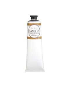 Gamblin Artists' Oil Colour - Tube of 150 ML - Raw Sienna (610)