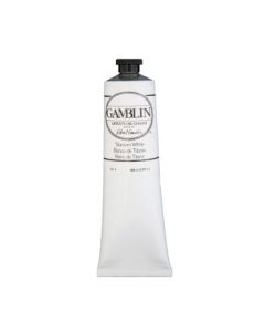 Gamblin Artists' Oil Colour - Tube of 150 ML - Titanium White (810)