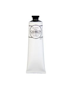 Gamblin Artists' Oil Colour - Tube of 150 ML - Quick Dry White (840)