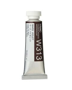 Holbein Artists' Watercolour - Tube of 15 ML - Mars Violet (313)