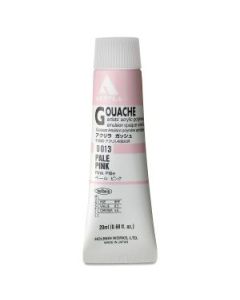 Holbein Artist Acrylic Polymer - Acryla Gouache Tube of 20 ML - Pale Pink (13)