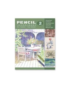 Pencil Techniques- 2 By Rahul Deshpande & Gopal Nandurkar