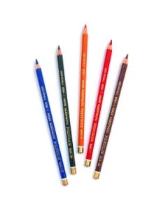 Koh-I-Noor Polycolor Artist's Coloured Pencil