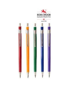 Koh-i-noor 5218 Mechanical Clutch Pencil / Leadholder - 2 MM