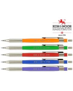 Koh-i-noor 5219 Mechanical Clutch Pencil / Leadholder - 2 MM