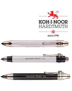 Koh-i-noor 5311 Versatil Mechanical Clutch Pencil / Leadholder - 5.6 MM