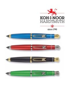 Koh-i-noor 5320 / 5221 Mechanical Clutch Pencil / Leadholder - 5.6 MM