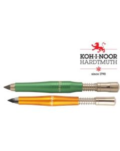 Koh-i-noor 5330 / 5331 Mechanical Clutch Pencil / Leadholder - 5.6 MM