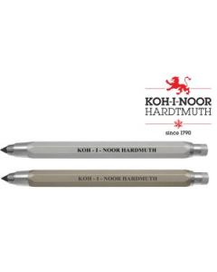 Koh-i-noor 5340 Versatil Mechanical Clutch Pencil / Leadholder - 5.6 MM