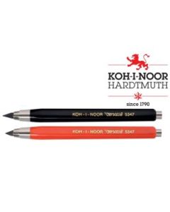 Koh-i-noor 5347 Versatil Mechanical Clutch Pencil / Leadholder - 5.6 MM