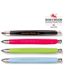 Koh-i-noor 5348 Versatil Mechanical Clutch Pencil / Leadholder - 5.6 MM