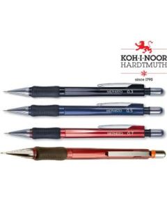 Koh-i-noor Mephisto Mechanical Pencil – 0.X MM – For Writing / Drawing & Sketching