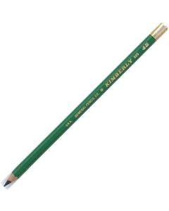 General's Kimberly Premium Graphite Drawing Pencil - 4B