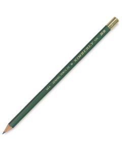 General's Kimberly Premium Graphite Drawing Pencil - HB